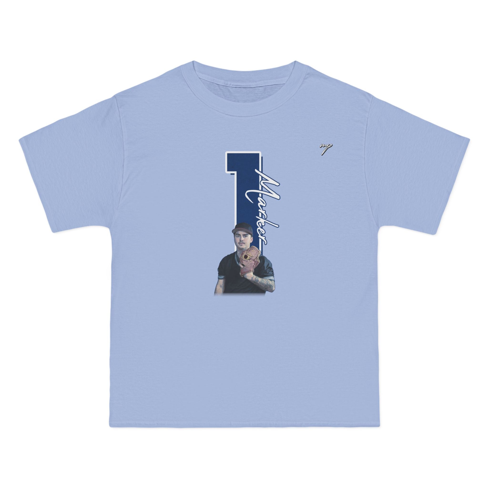 Joey Marker Vintage Tee