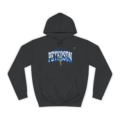 Chelsea Peterson Hoodie