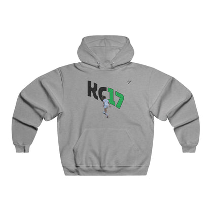 Katia Cardaba Vintage Hoodie