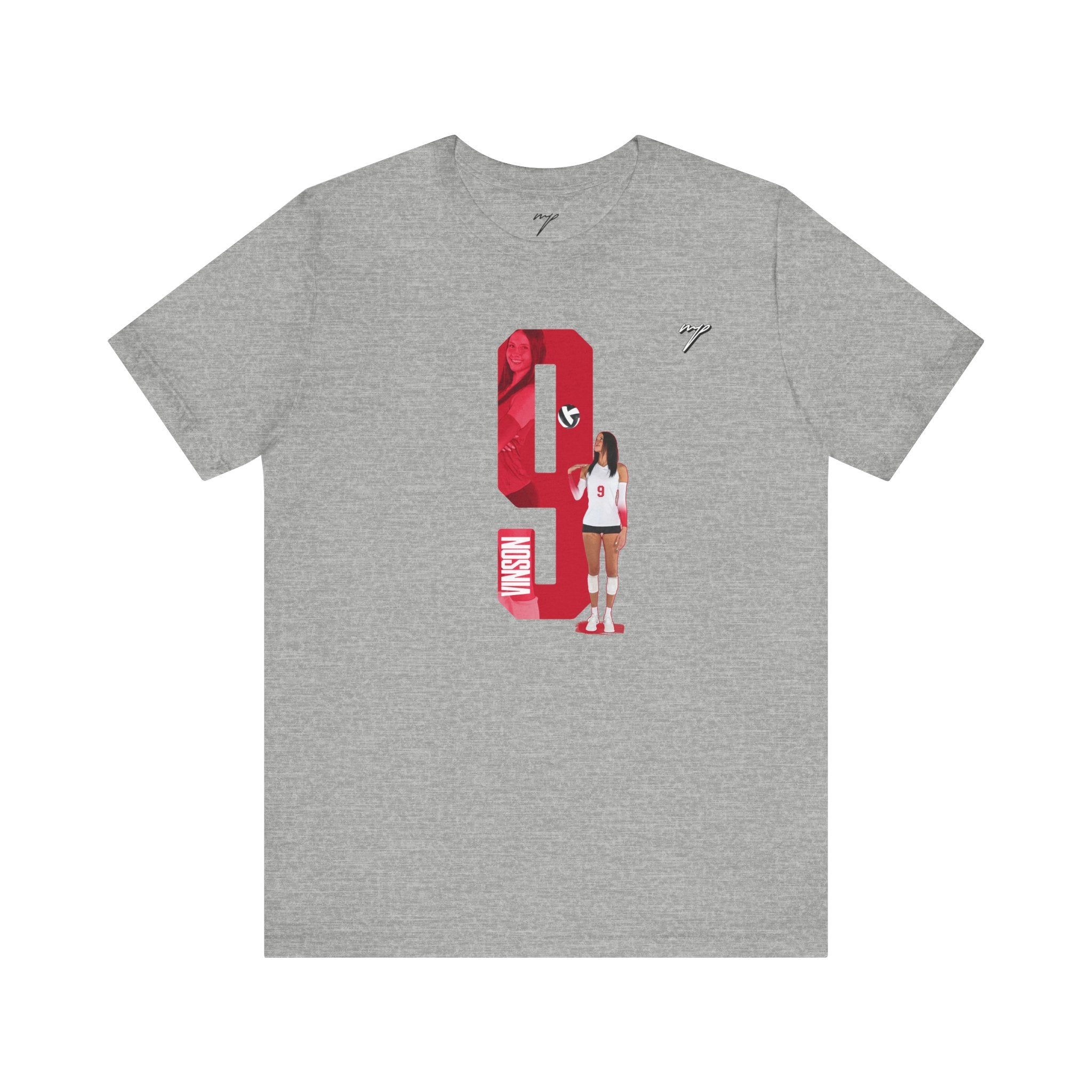 Charlotte Vinson Graphic Tee