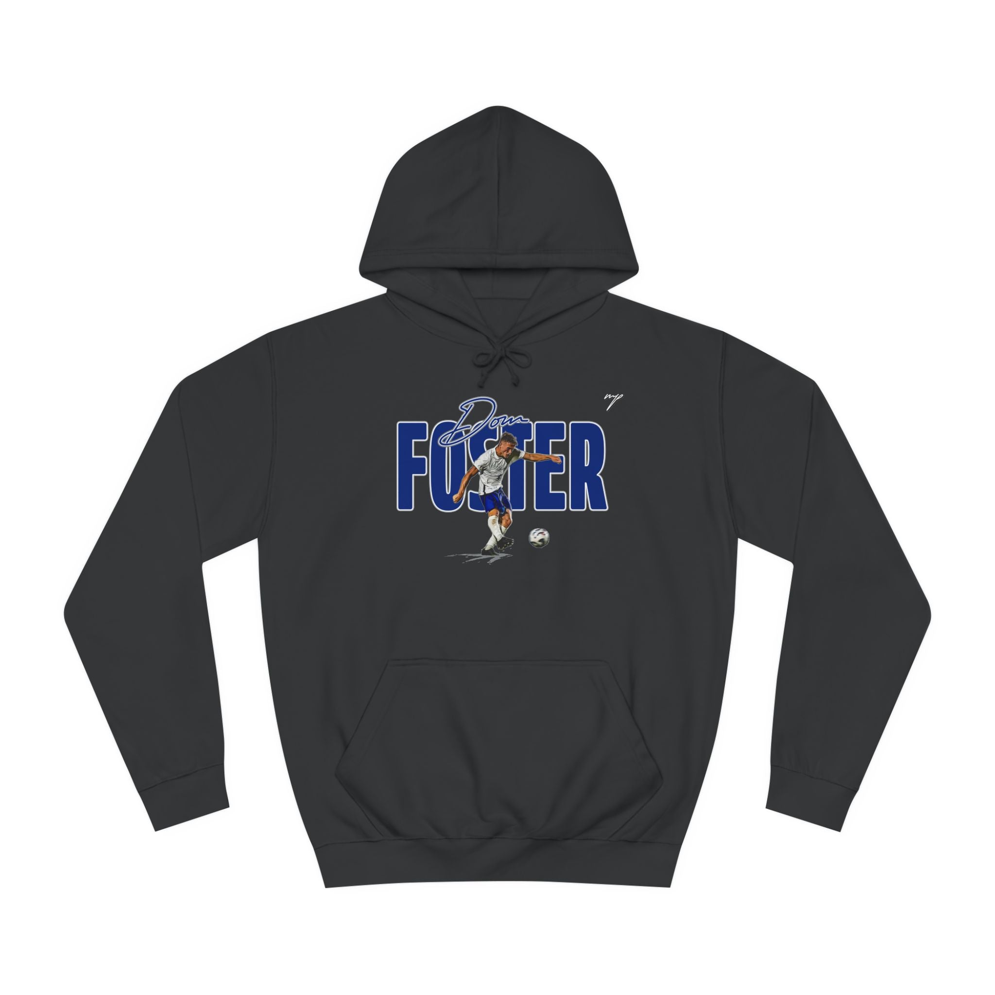 Dom Foster Hoodie