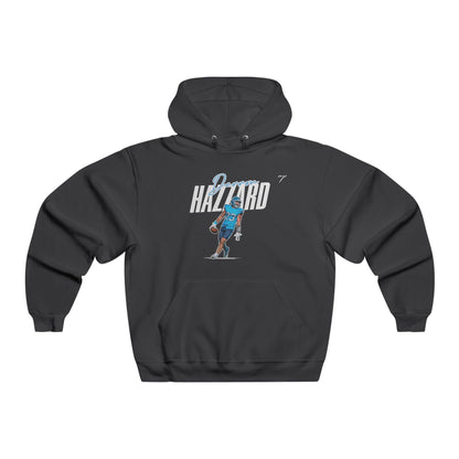 Derron Hazzard Vintage Hoodie