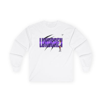 Cadence Lundgren Long Sleeve Tee