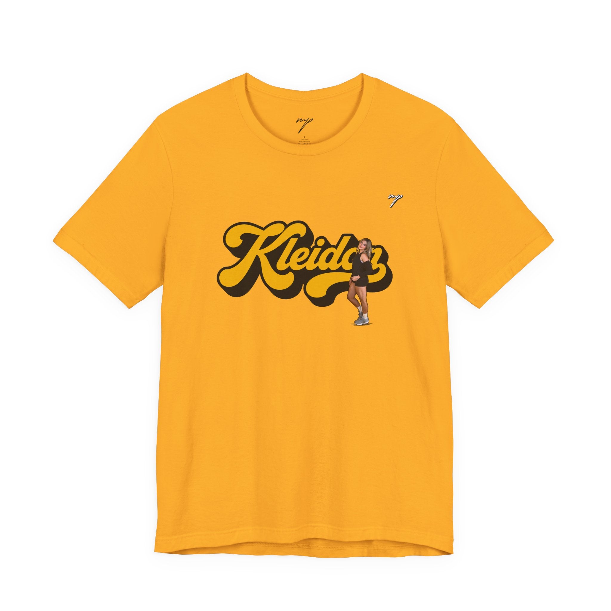 Keira Kleidon Graphic Tee