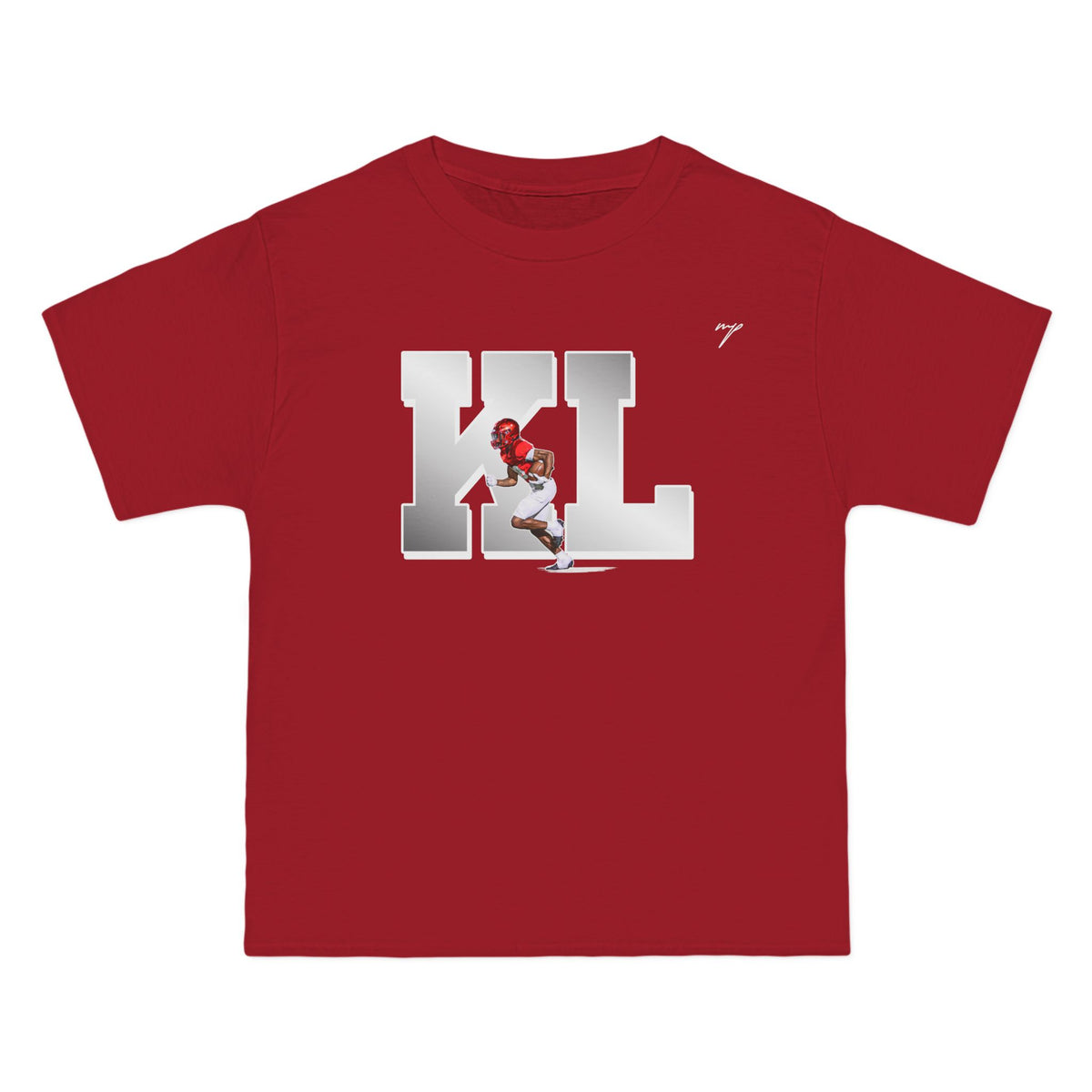 Keithron Lee Vintage Tee