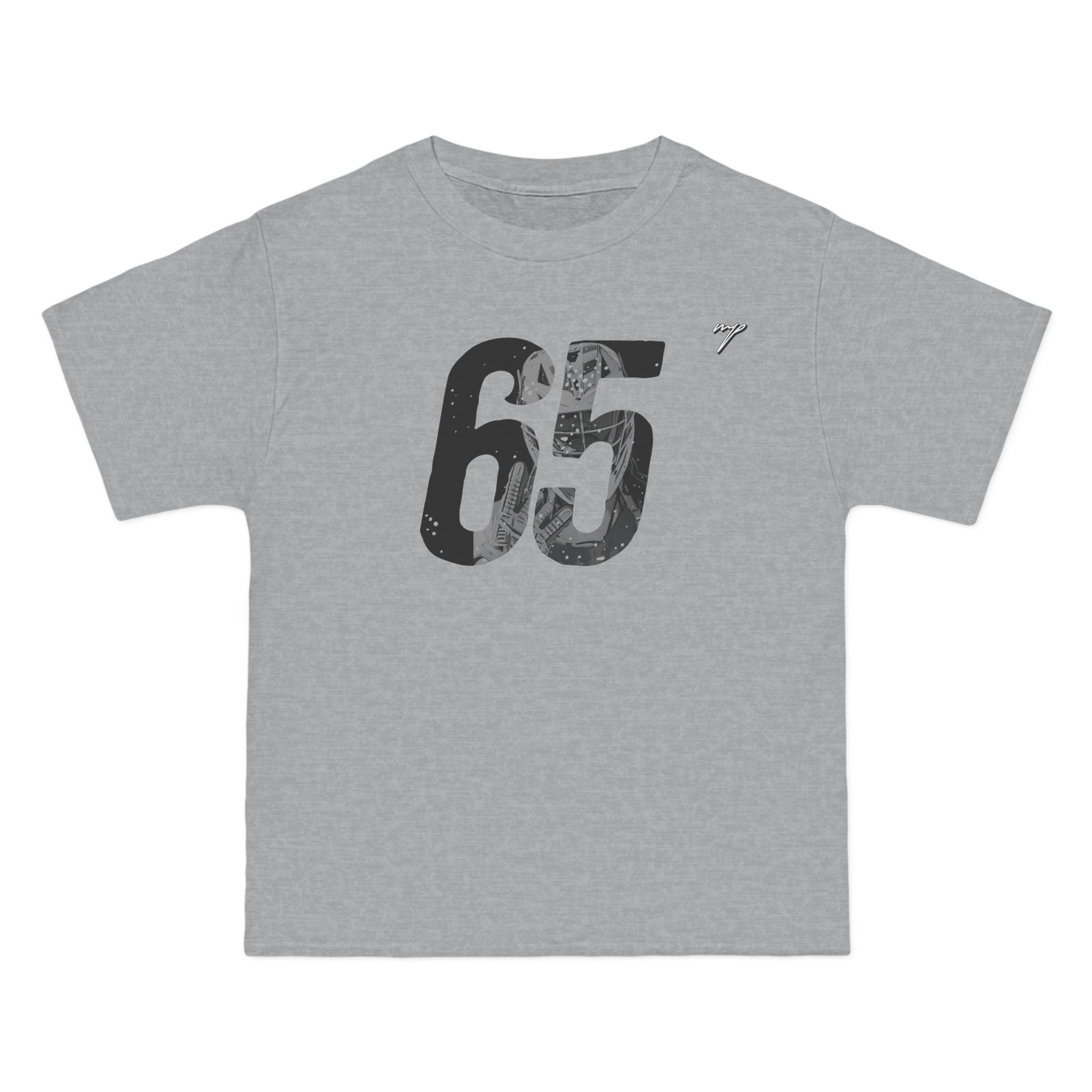 Luke Vando Vintage Tee