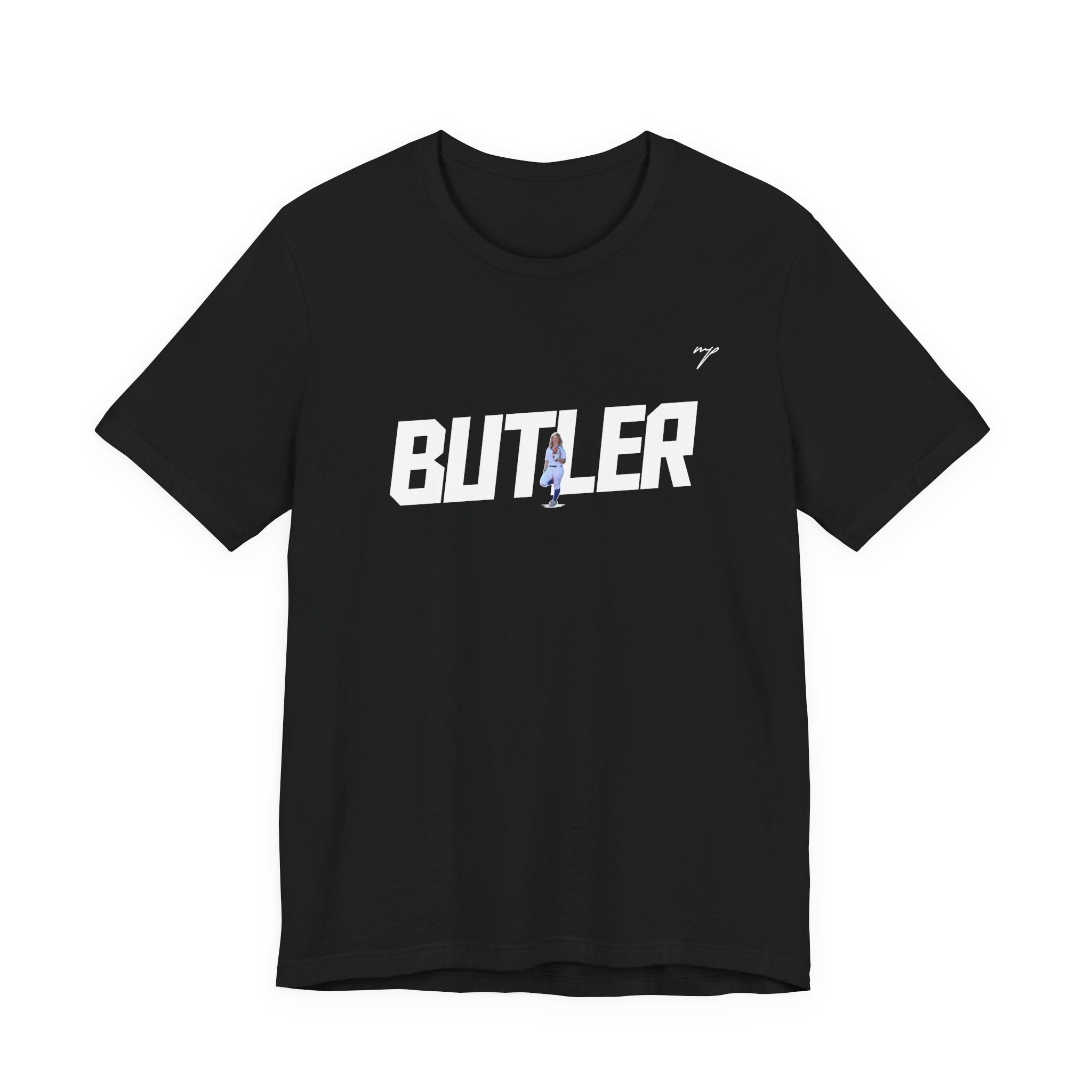 Brenna Butler Graphic Tee