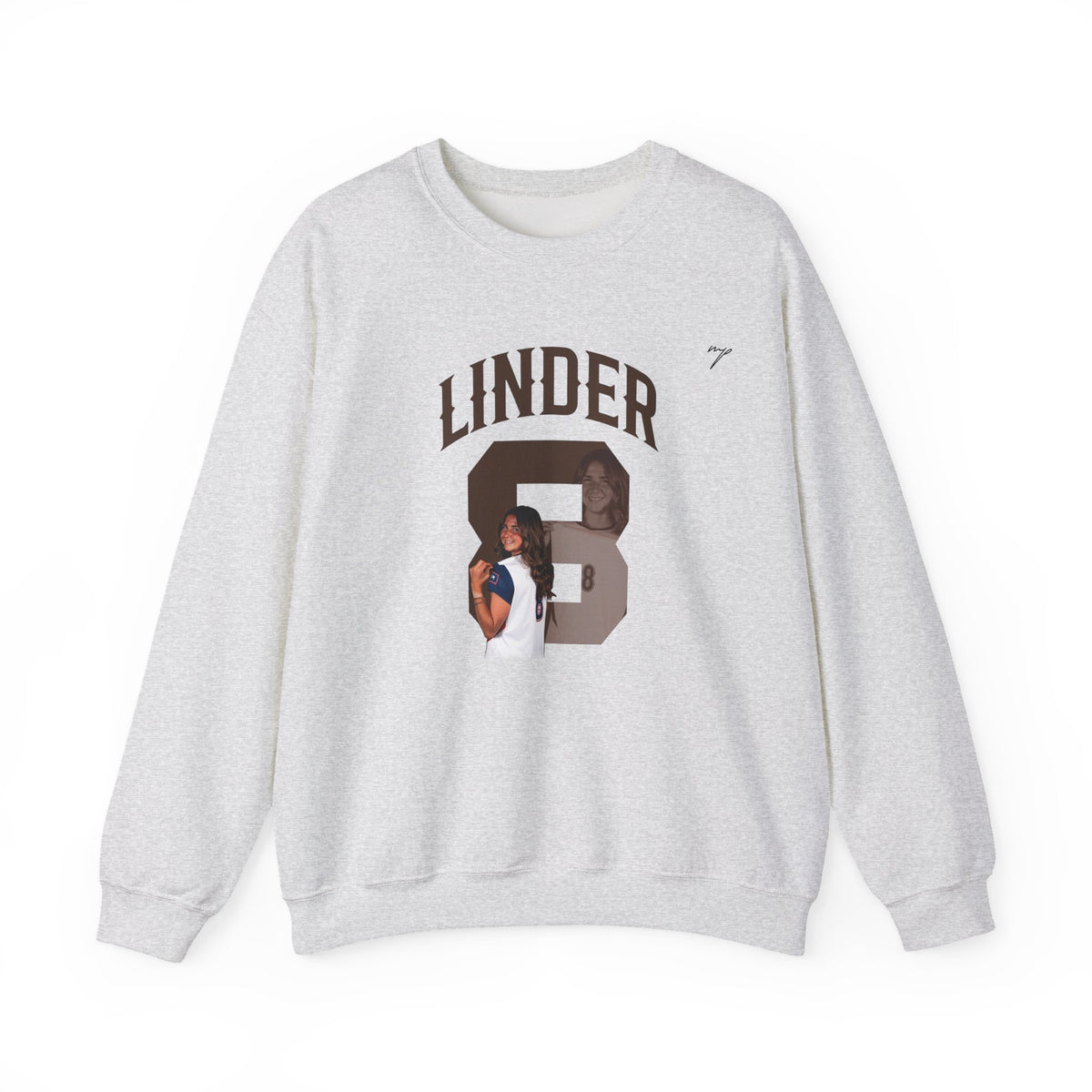 Hadley Linder Crewneck