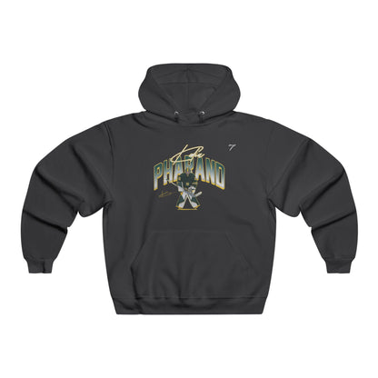 Kalia Pharand Vintage Hoodie