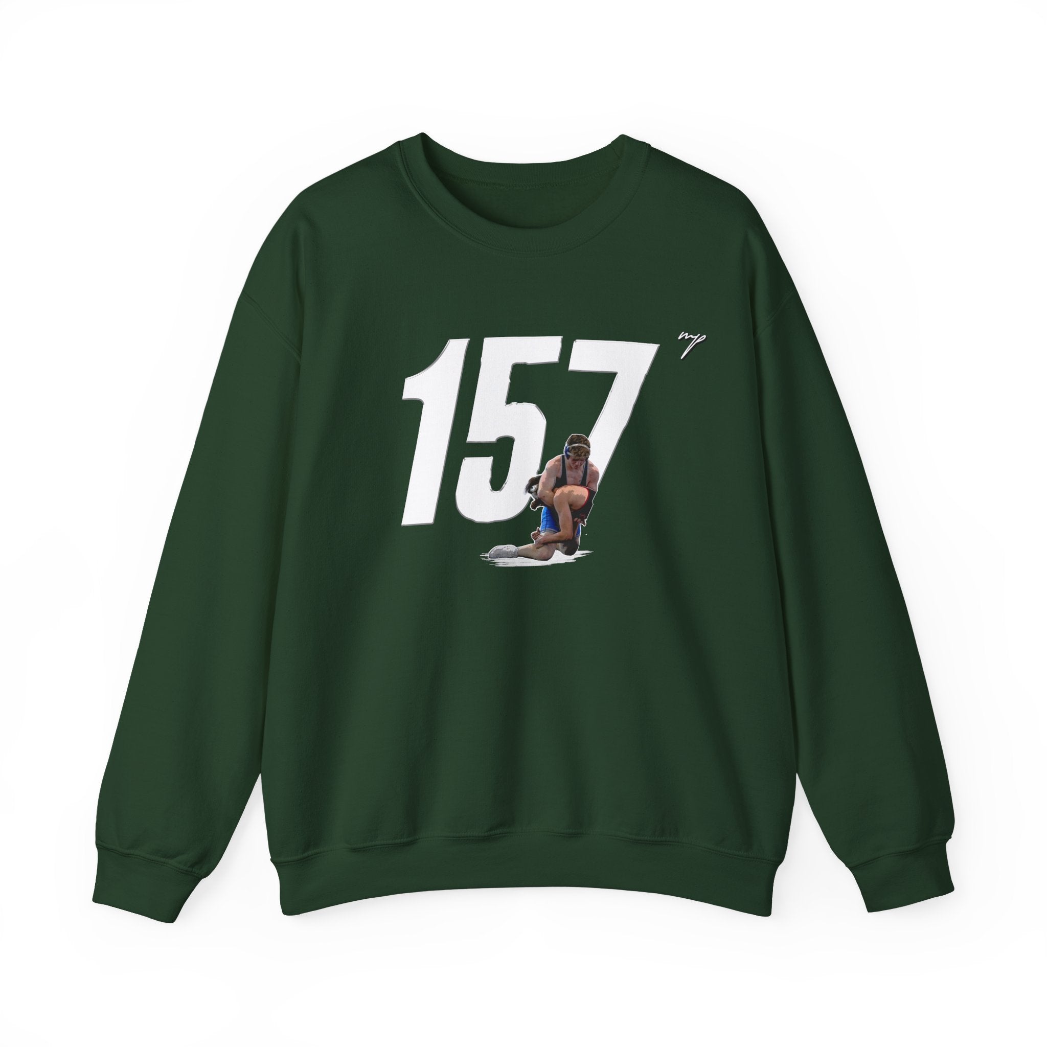Simon Ginnelly Crewneck