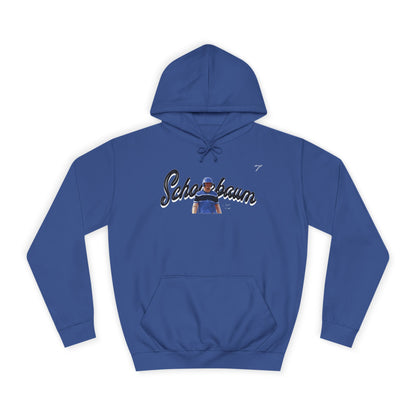 Jayder Schonebaum Hoodie
