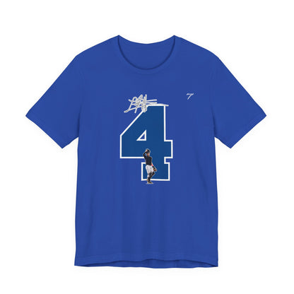 Logan Roff Graphic Tee