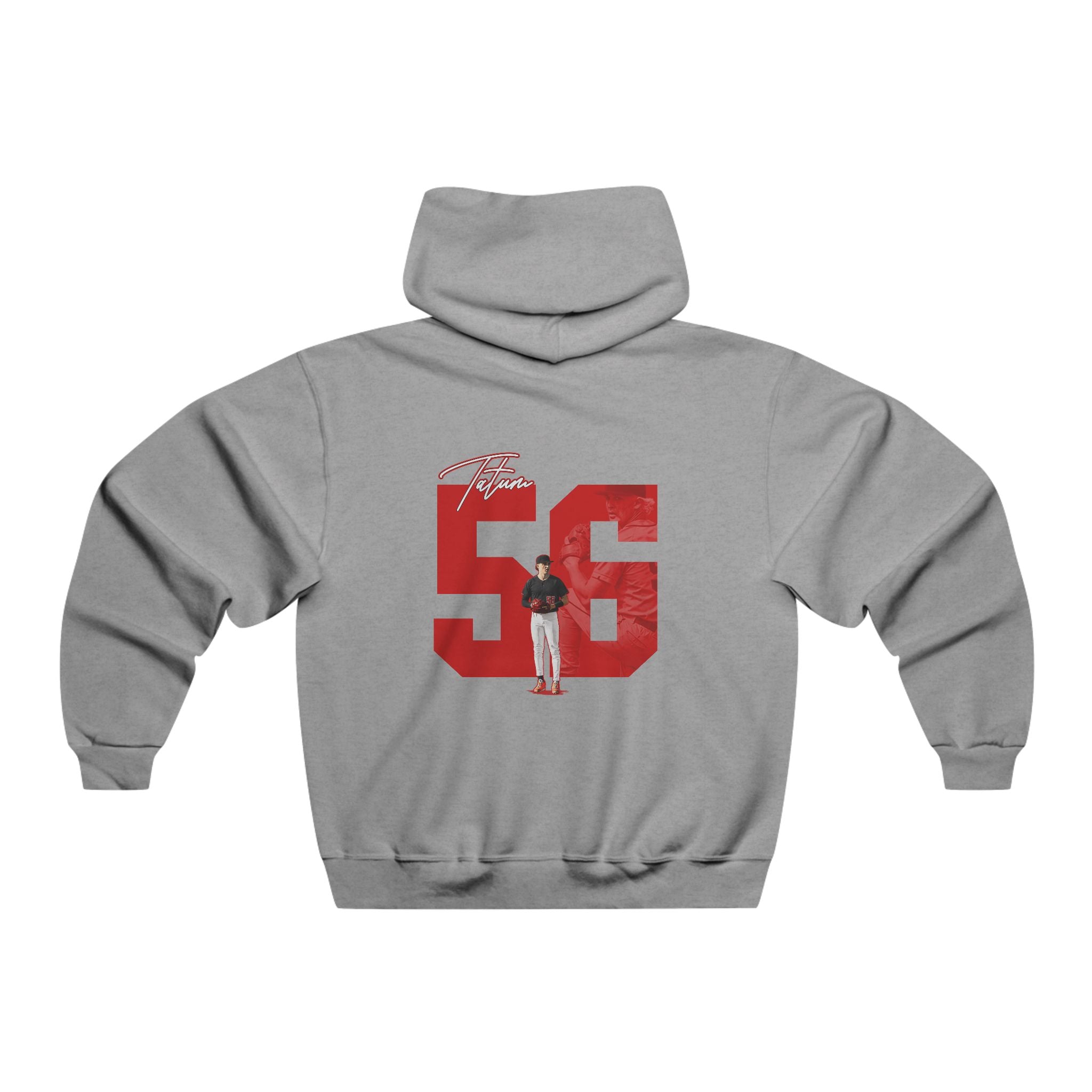 Madden Tatum Vintage Hoodie