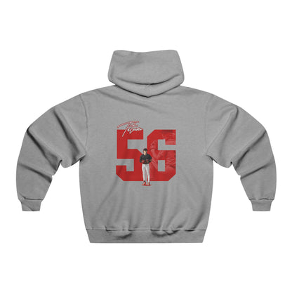 Madden Tatum Vintage Hoodie