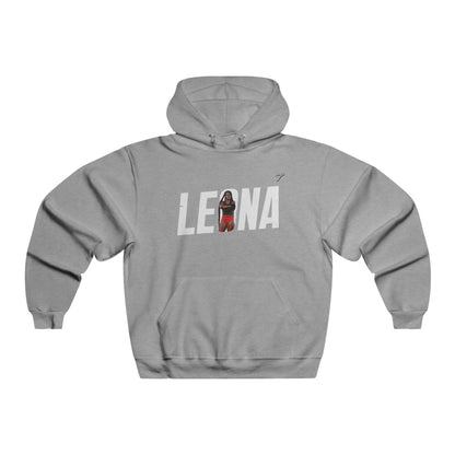 Leona Agyemang Vintage Hoodie