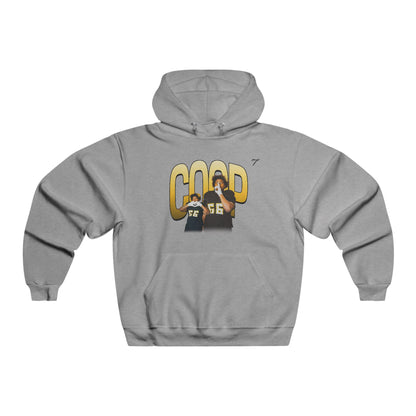 Kobe Cooper Vintage Hoodie