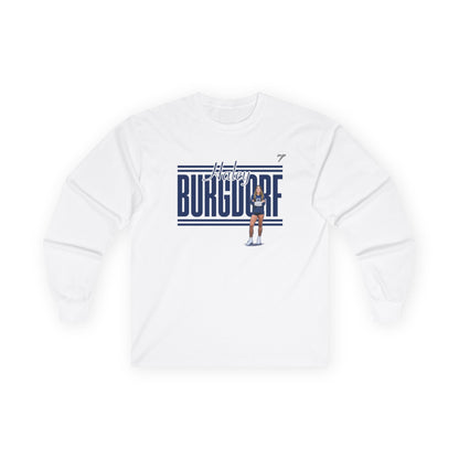 Haley Burgdorf Long Sleeve Tee