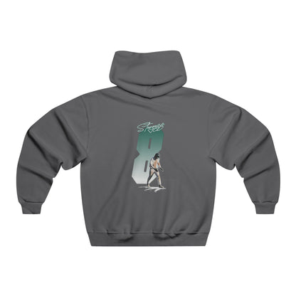 Isaac Sturgess Vintage Hoodie