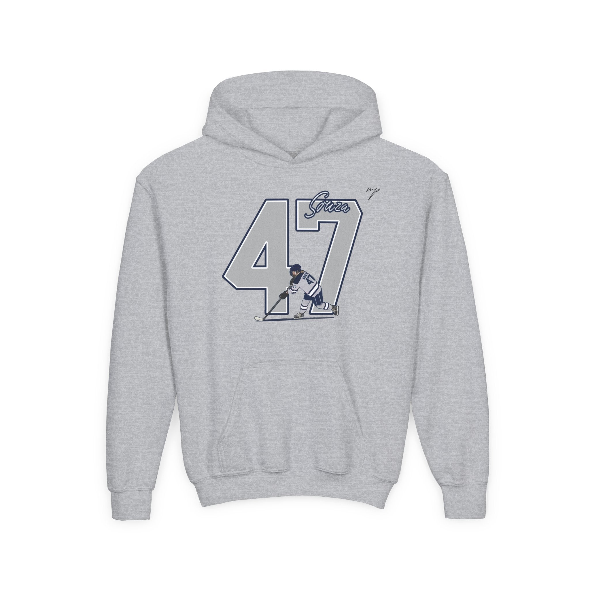 Ella Souza YOUTH Hoodie