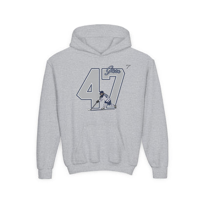 Ella Souza YOUTH Hoodie