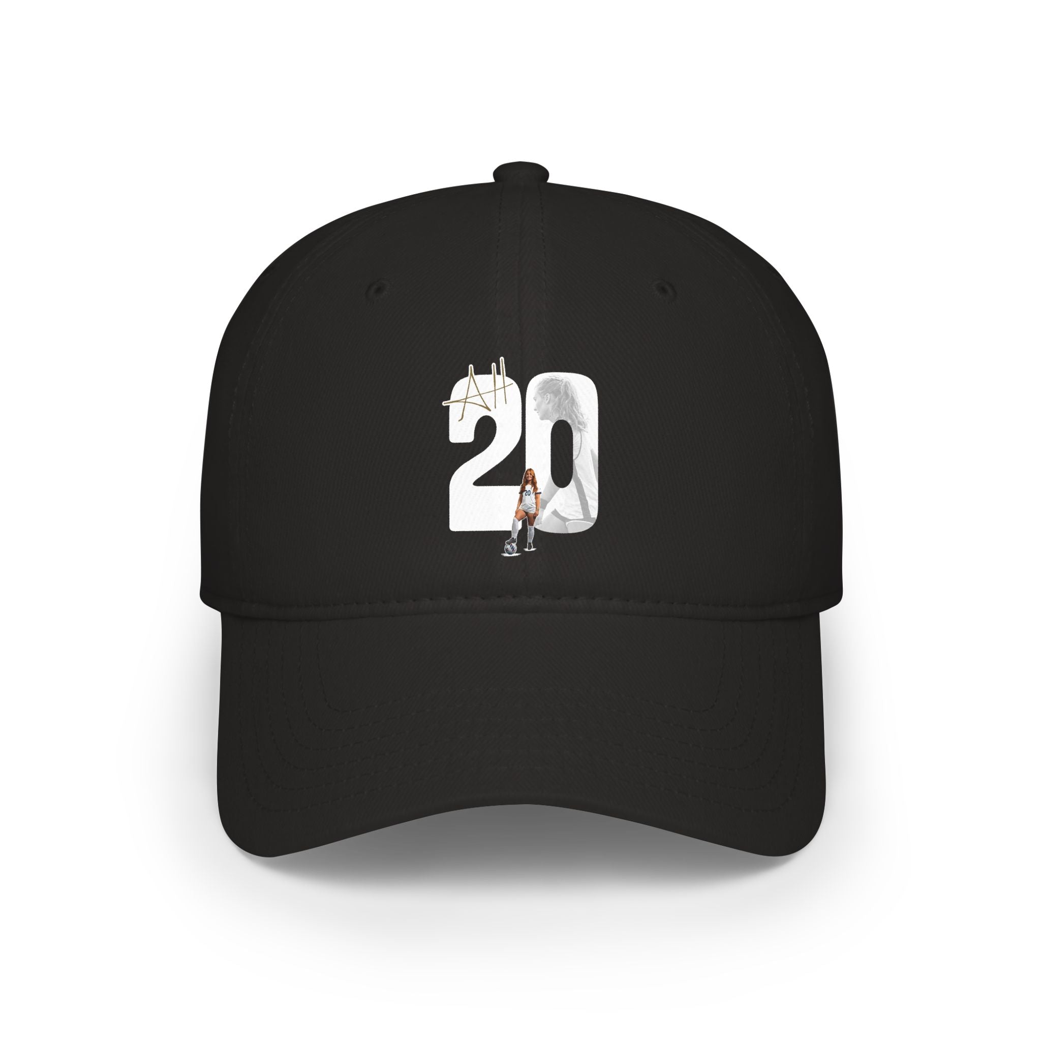 Aubrey Hester Hat