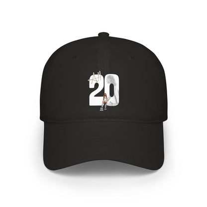 Aubrey Hester Hat