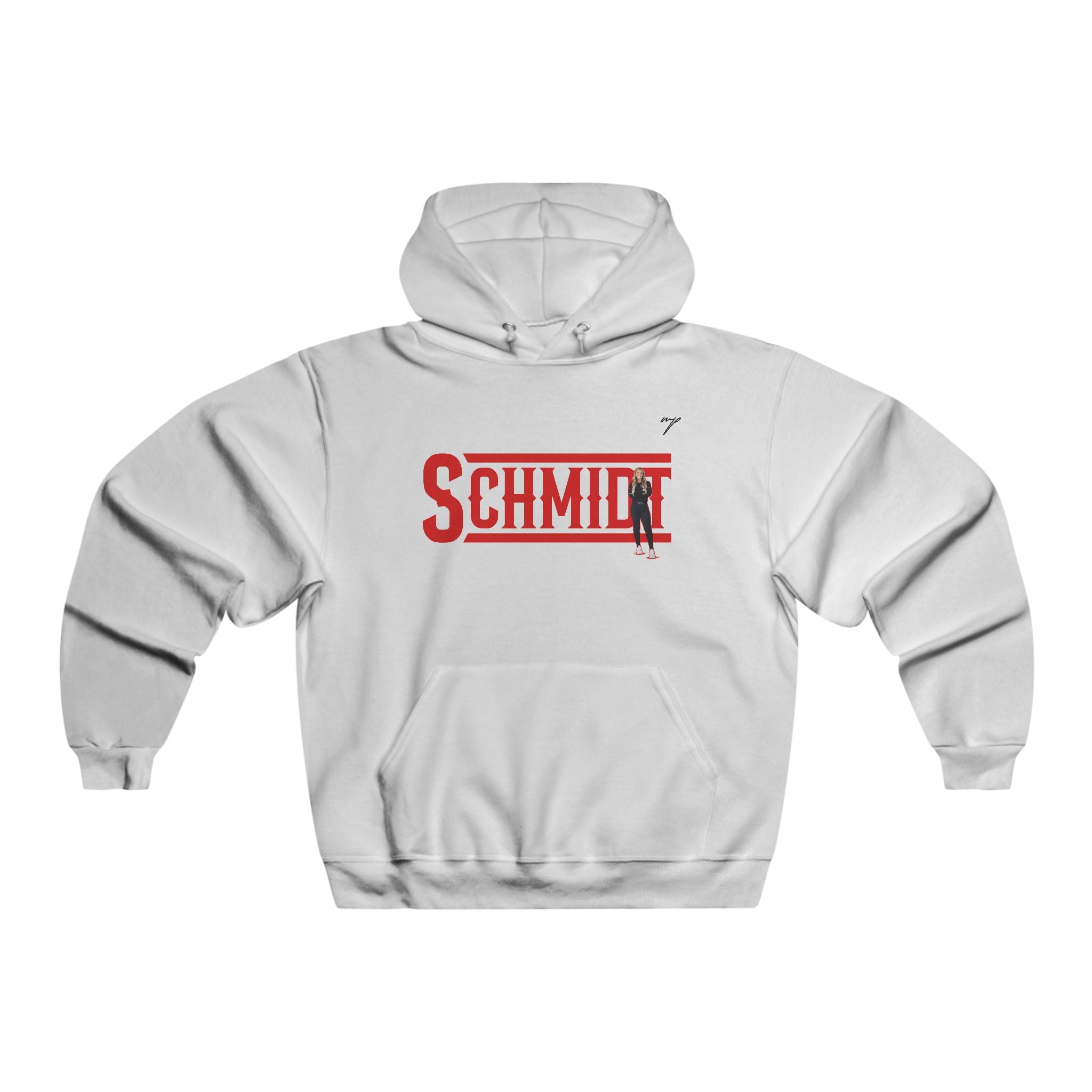 Nikolette Schmidt Vintage Hoodie