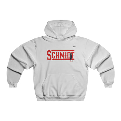 Nikolette Schmidt Vintage Hoodie