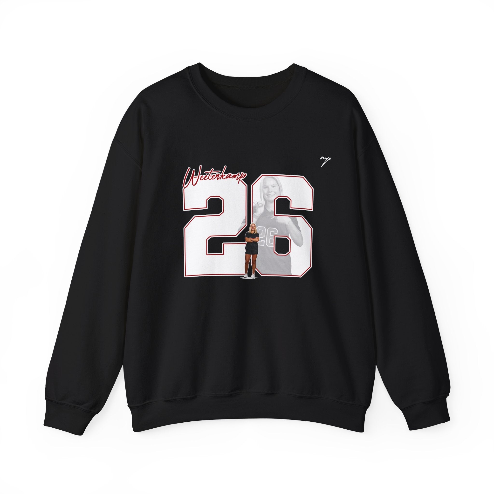 Avery Weetenkamp Crewneck