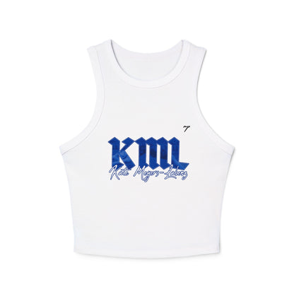 Tyler Tarpey Racer Tank for Women