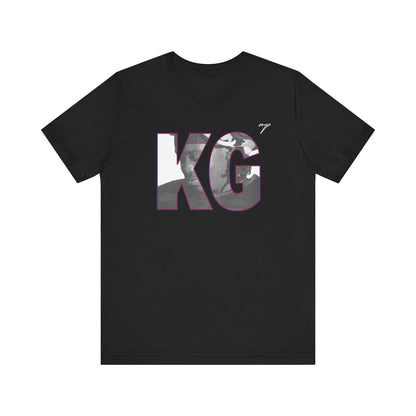 Kion Gibson Graphic Tee