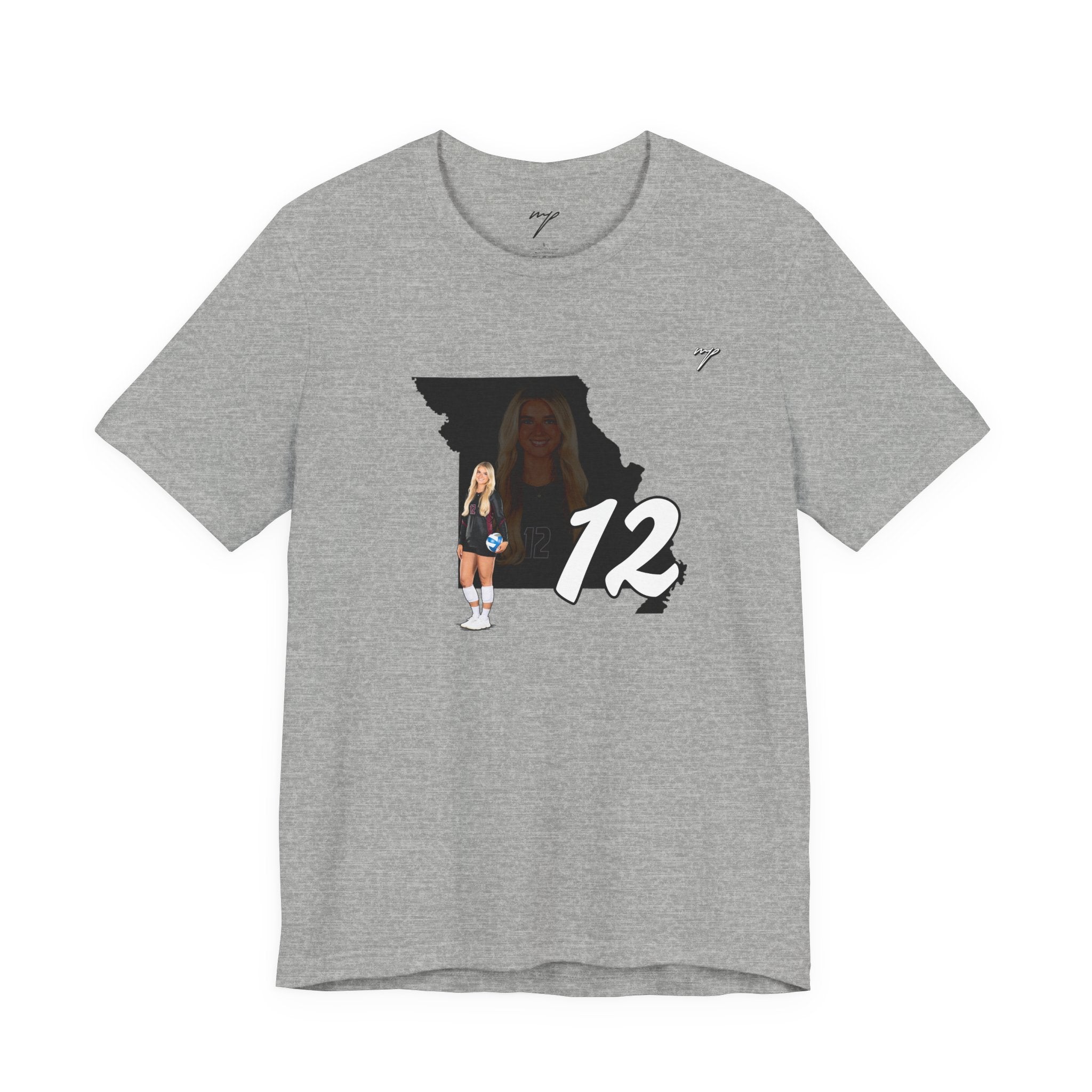 Hannah Redrow Graphic Tee