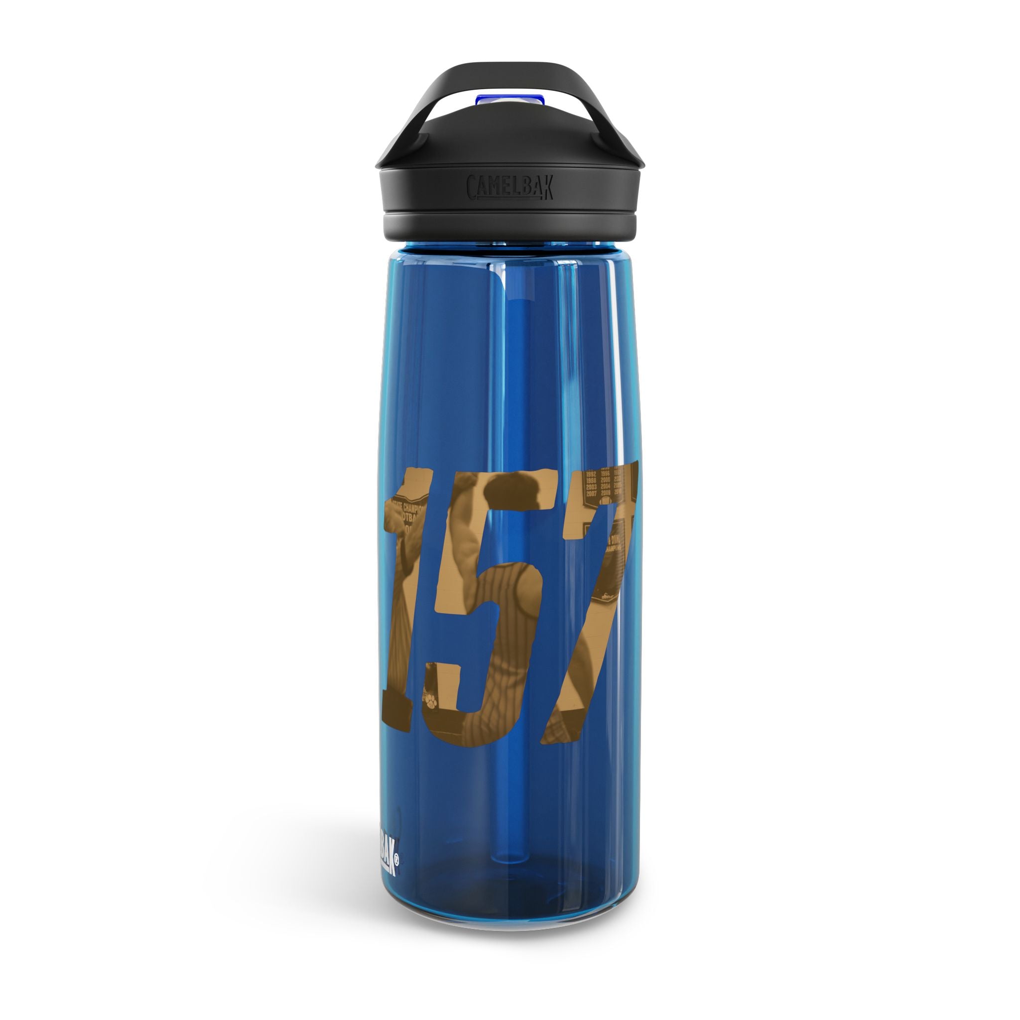 Christian Friel CamelBak Water Bottle