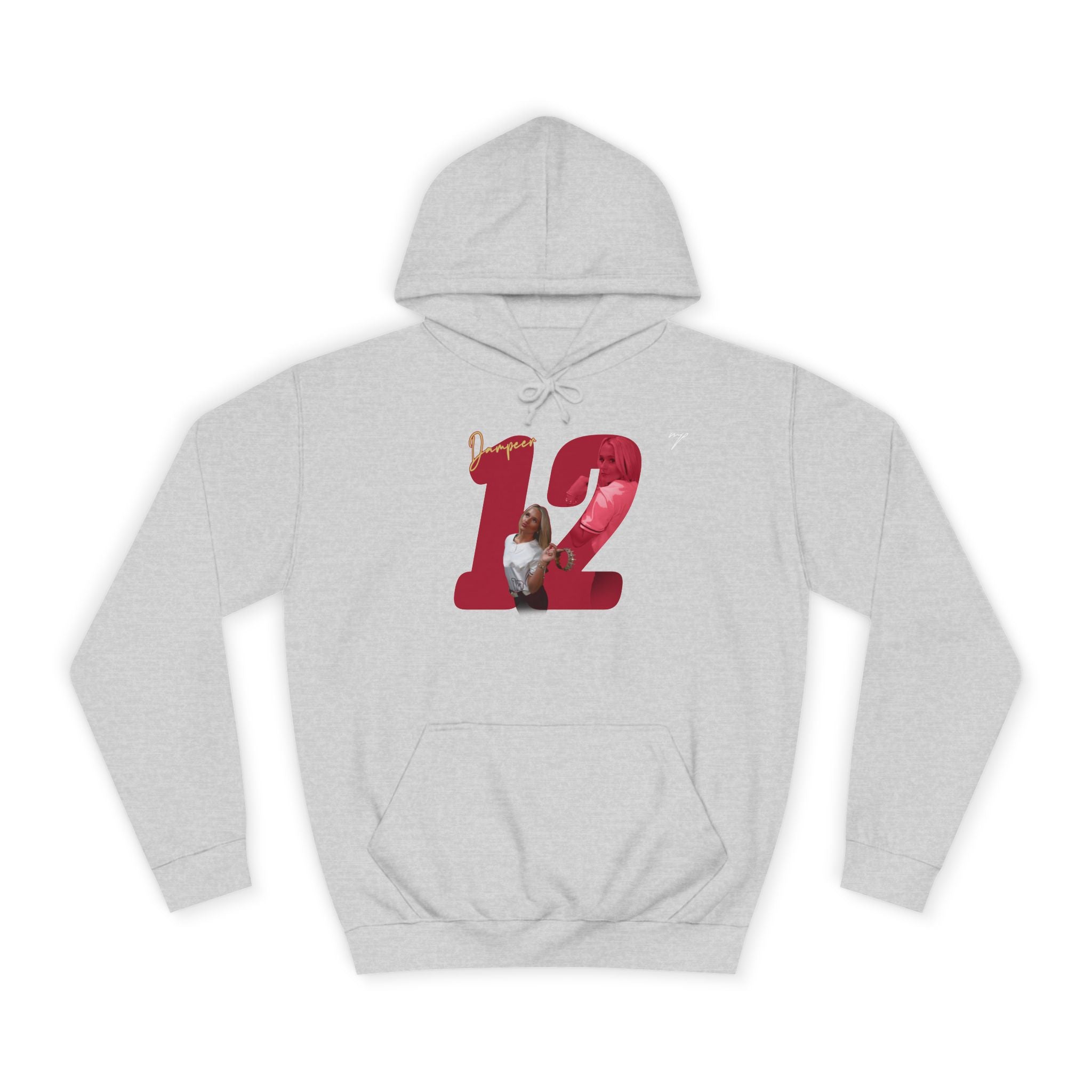 Marlee Dampeer Hoodie