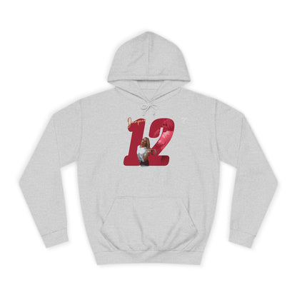 Marlee Dampeer Hoodie