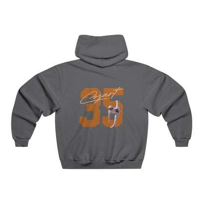Samuel Cozart Vintage Hoodie