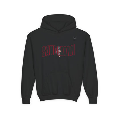 Noelle Sandmann YOUTH Hoodie