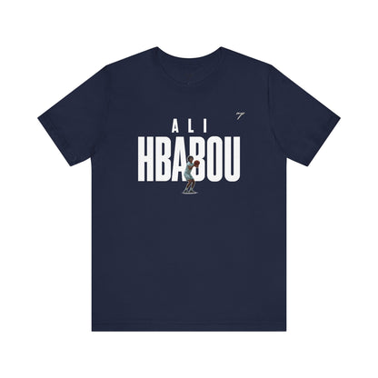 Ali Hbabou Graphic Tee