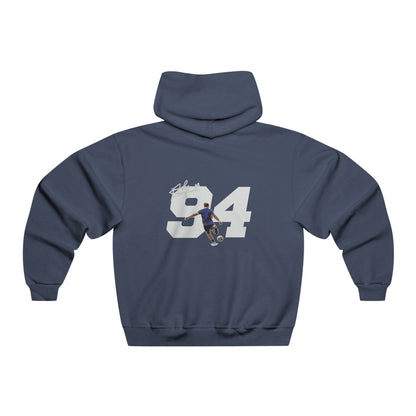 Jake Rainforth Vintage Hoodie