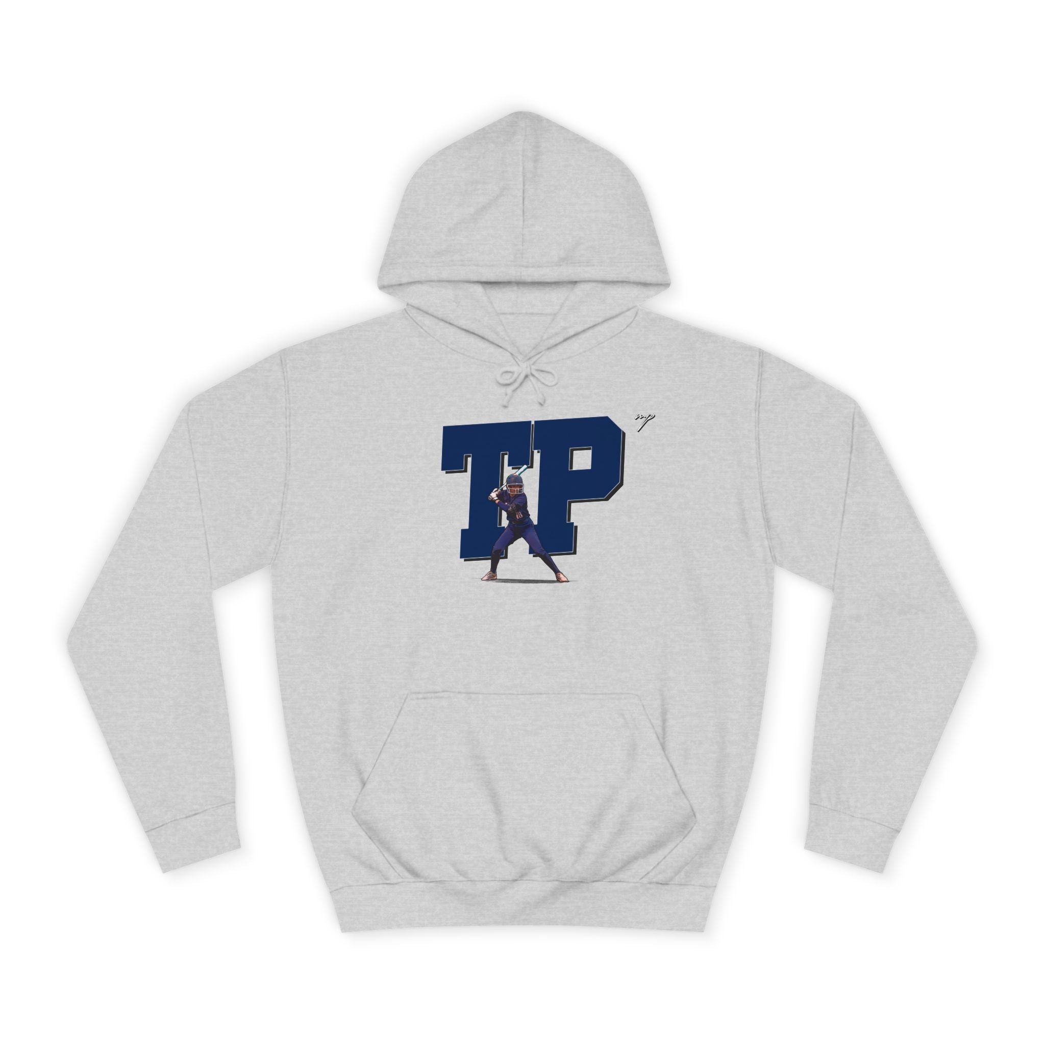 Taylor Patterson Hoodie