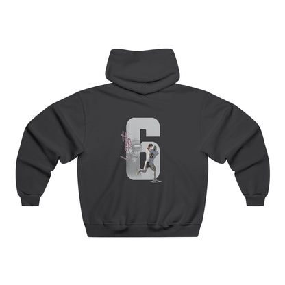 Cooper Langston Vintage Hoodie
