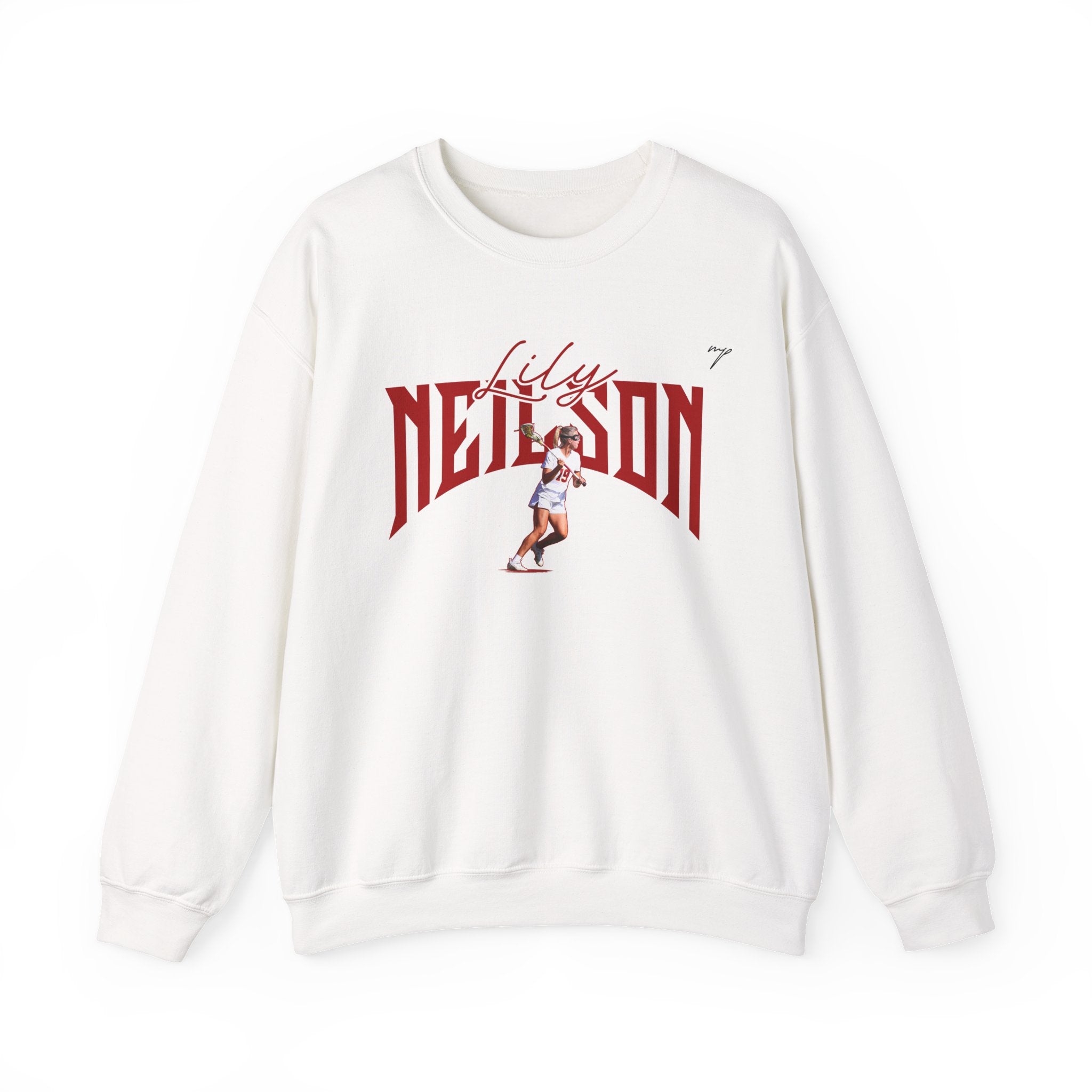 Lily Neilson Crewneck
