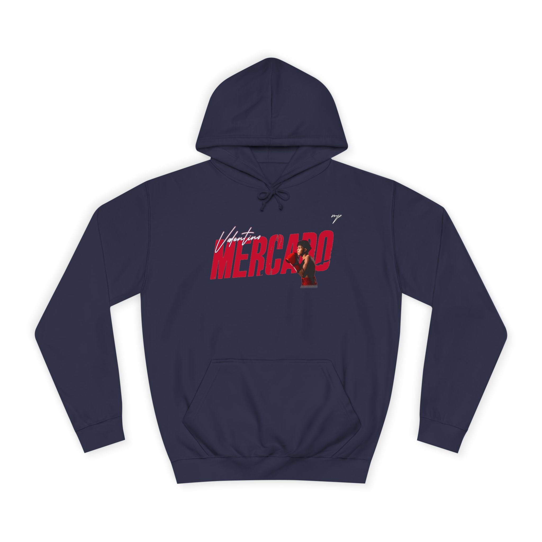 Valentino Mercado Hoodie