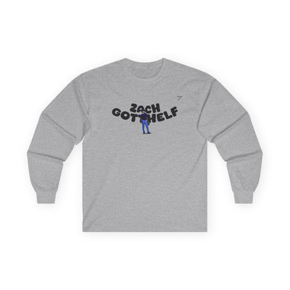 Zach Gotthelf Long Sleeve