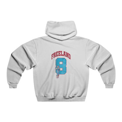 Kennedi Freeland Vintage Hoodie