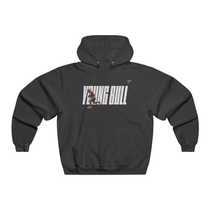 Brycen Cropp Vintage Hoodie