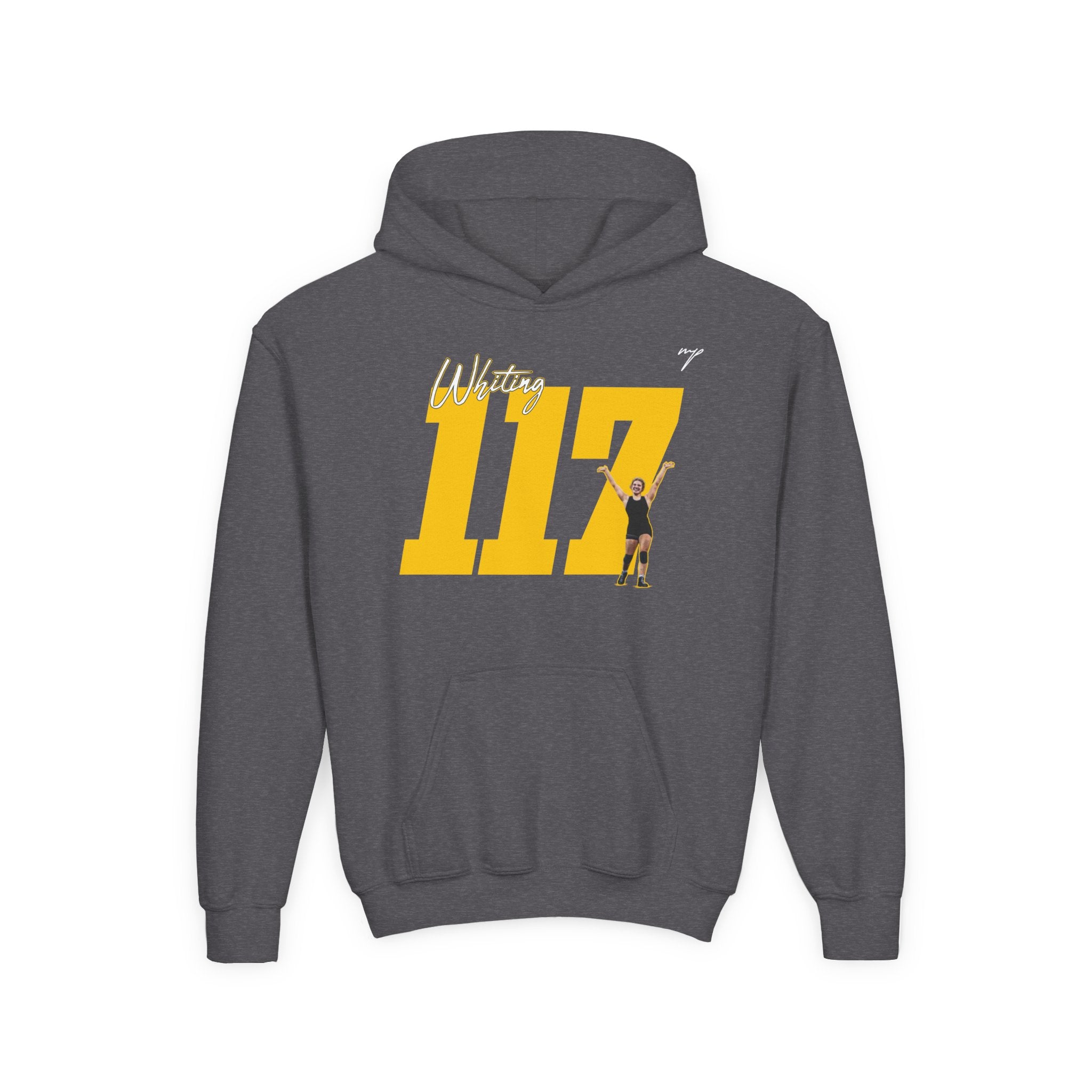 Taylor Whiting YOUTH Hoodie