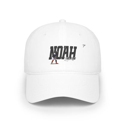 Noah Jarrett Hat
