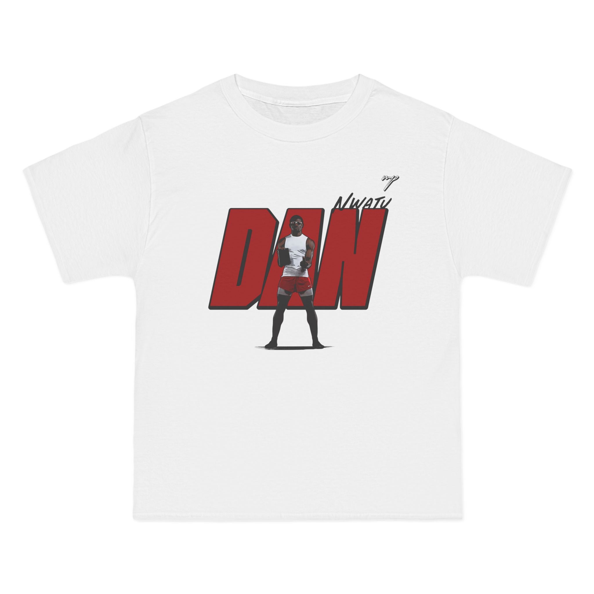 Daniel Nwatu Vintage Tee