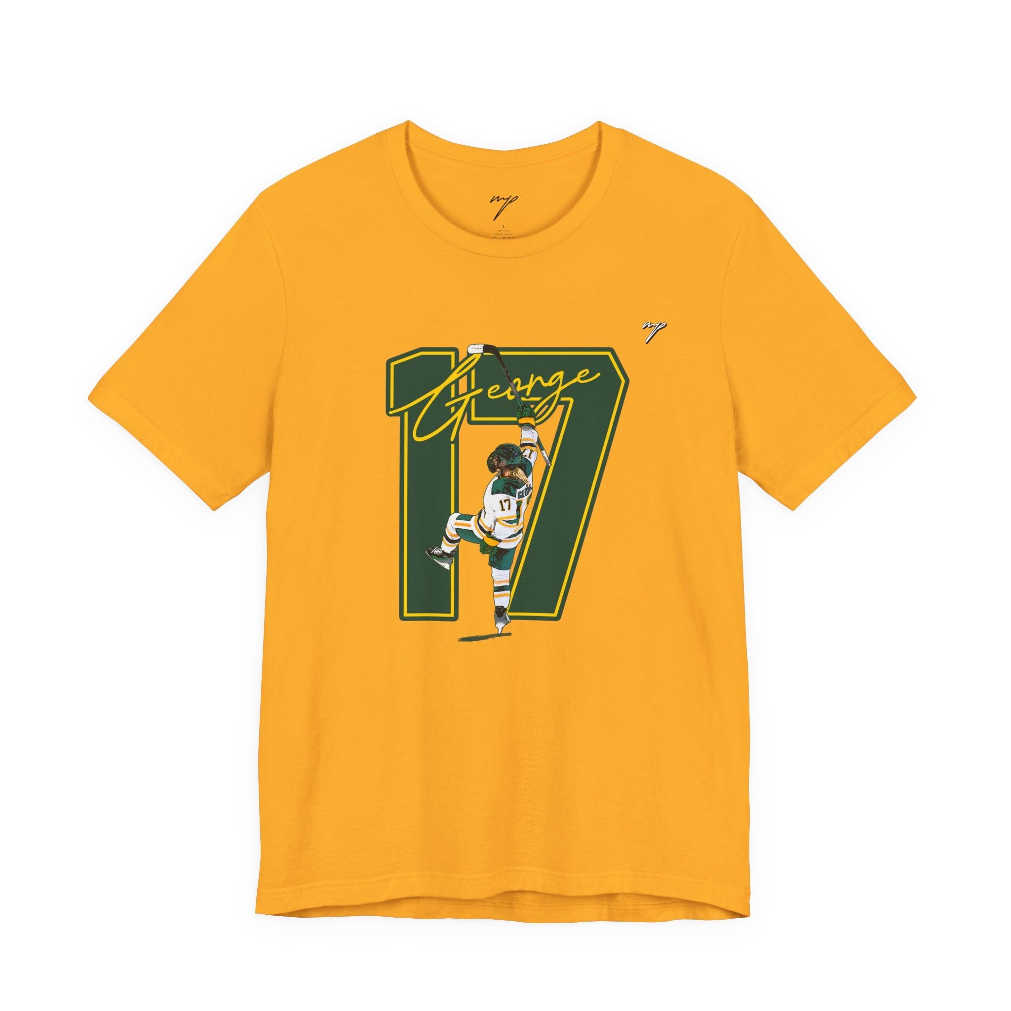 Brooke George Graphic Tee